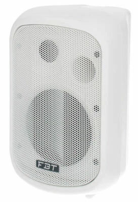Fbt cassa amplificata J5A Jolly White - Immagine 1 di 4