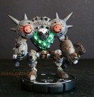 Cerberus  - Mage Knight #118 Sinister - Limited Edtion 5 - Rarität 2002