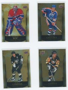 2023 UD TIM HORTONS COLLECTORS SERIES - BASE CARDS - PICK FROM LIST