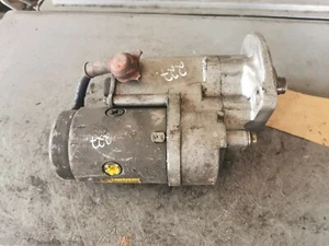 Starter avviamento ISUZU TROOPER I 2.2 TD 5811001830 028000-7791 - Foto 1 di 7