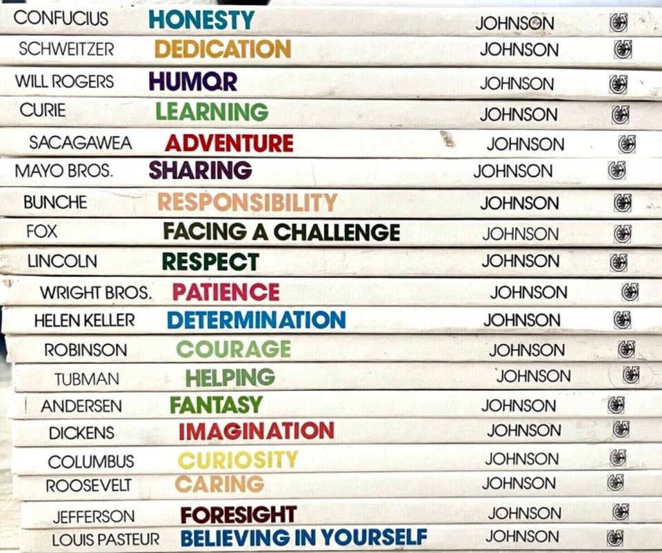 Value Tale Books Complete Your Set Pick 1 or More Story of... Hardcover Foto 1 de 1