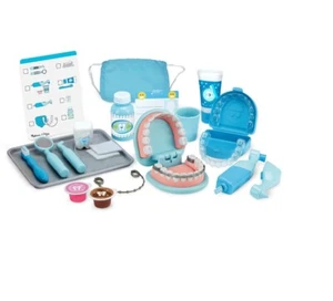 dentist kit play set - Picture 1 of 3