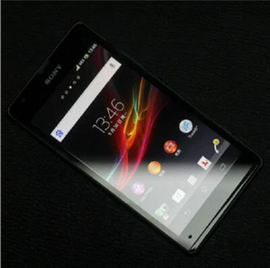 Sony Xperia SP M35H HSPA C5302 C5303 LTE 8G 1GB RAM Smartphone Original - Picture 1 of 13