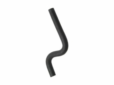 For 1999-2004 Chrysler 300M Heater Hose Heater Inlet Dayco 35845VT 2000 2001 - Image 1 of 2