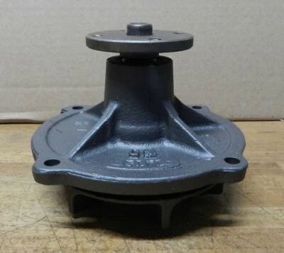 1955-63 Pontiac Vehicles 287 316 326 347 370 389 V8 rebuilt water pump 518040 - Image 1 of 4