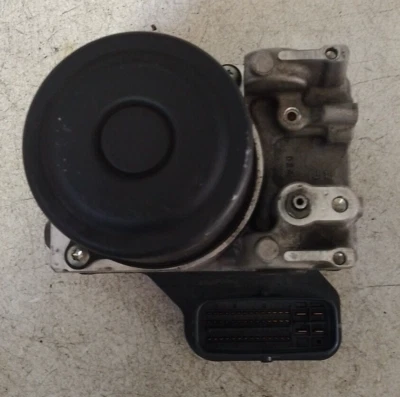 Lexus RX350 2007 AWD sistema de frenos antibloqueo ABS actuador y conjunto de bomba Foto 1 de 4