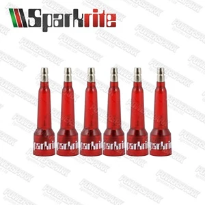 Sparkrite Inline Spark Plug HT Lead and Ignition Tester Pack of 6 - Picture 1 of 7