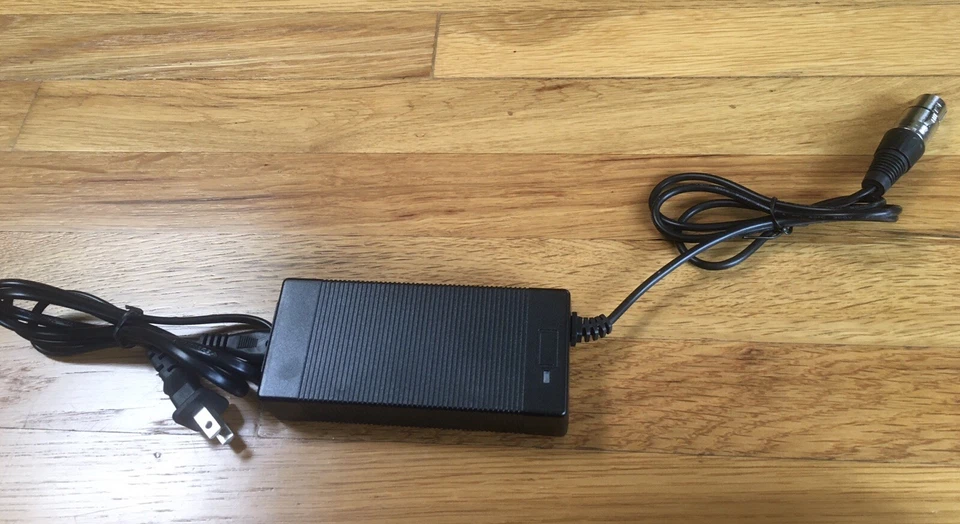 FLOAT FAR - ONEWHEEL XR COMPATIBLE Onewheel XR Ultra Slow Charger - GREAT for Home or in Car Use With an Inverter