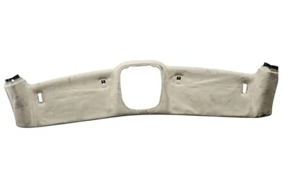08-15 Jaguar XK XKR-S Convertible Top Upper Headliner Trim Panel 8W8303532BA OEM - Image 1 of 4