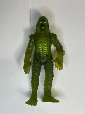 1997 Burger King Universal Monsters Creature from the Black Lagoon Figure - Image 1 of 2