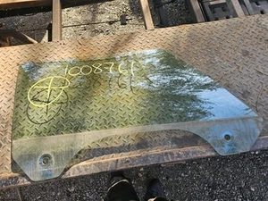 Mini Clubman R55 2006-2013 Driver Right OS Front Door Window Glass - Picture 1 of 1
