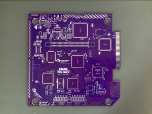 Sega Neptune MD/32x PCB. Rev 1.3 (Sept 2024) (PCB Only) - Picture 1 of 2