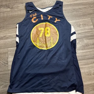 camiseta de baloncesto nike The City - Imagen 1 de 5