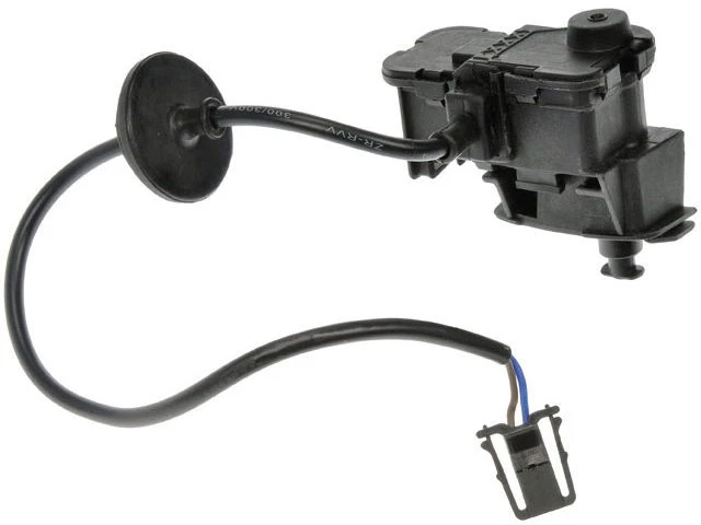 Actuador de cerradura de puerta de llenado de combustible 76RTDG39 para Jetta Passat e-Golf GTI Golf Foto 1 de 1