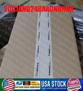 Allen Bradley powerflex 755 vfd brand new 20G1AND248AA0NNNNN US Free Shipping - Picture 1 of 3