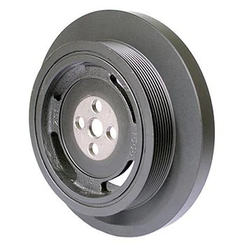 Equilibrador armónico de motor DAYCO para Dodge Ram 2500 1998-2002 5,9 L Foto 1 de 2