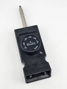 Sonda de repuesto de control de calor de temperatura Rival MDTCP-1 para MDP-1 - ¡FUNCIONA! - Imagen 1 de 5