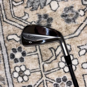 RH Srixon ZXi U Utility 3 Iron Extra Stiff  - Picture 1 of 6