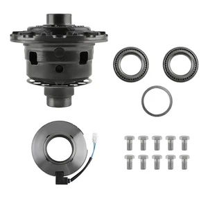 Rear Differential Case Axle Locker Kit For Jeep Wrangler V6 3.6L 2012-2018 - Picture 1 of 12