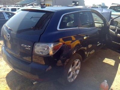 Used Front Left Door Window Regulator Front fits: 2010 Mazda CX-7 without motor - Изображение 1 из 4