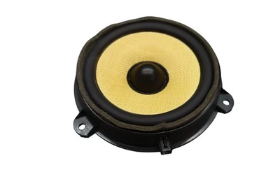07-15 Jaguar X150 XK XKR Left Driver Side Bass Speaker Oem - Image 1 of 4