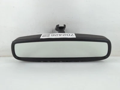 2009-2013 Nissan Maxima Interior Rear View Mirror Oem TVZAA - Image 1 of 4