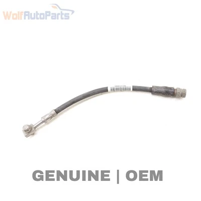 2016-2024 AUDI Q7 - REAR Brake HOSE / LINE 4M0611775B Foto 1 de 4