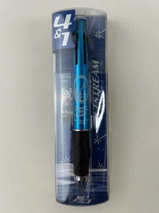 Studio Ghibli Howl's Moving Castle Jetstream 4&1 Mechanical Pencil/Ballpoint Pen - Picture 1 of 7