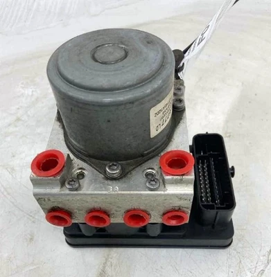 2017-2019 GMC Sierra 1500 Abs Anti-Lock Brake Pump Module 4 Wheel ABS Foto 1 de 4
