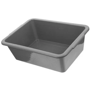 Cuencos de plástico espesado para platos de cocina - Imagen 1 de 12