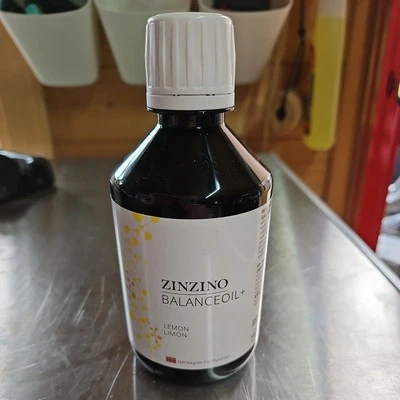 Zinzino Balance Oil+*****************SPECIAL CLEARANCE OFFER********************
