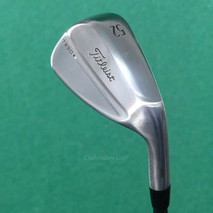 Titleist 2025 T250 Launch Spec 52° AW Approach Wedge Mitsubishi Graphite Seniors - Picture 1 of 3