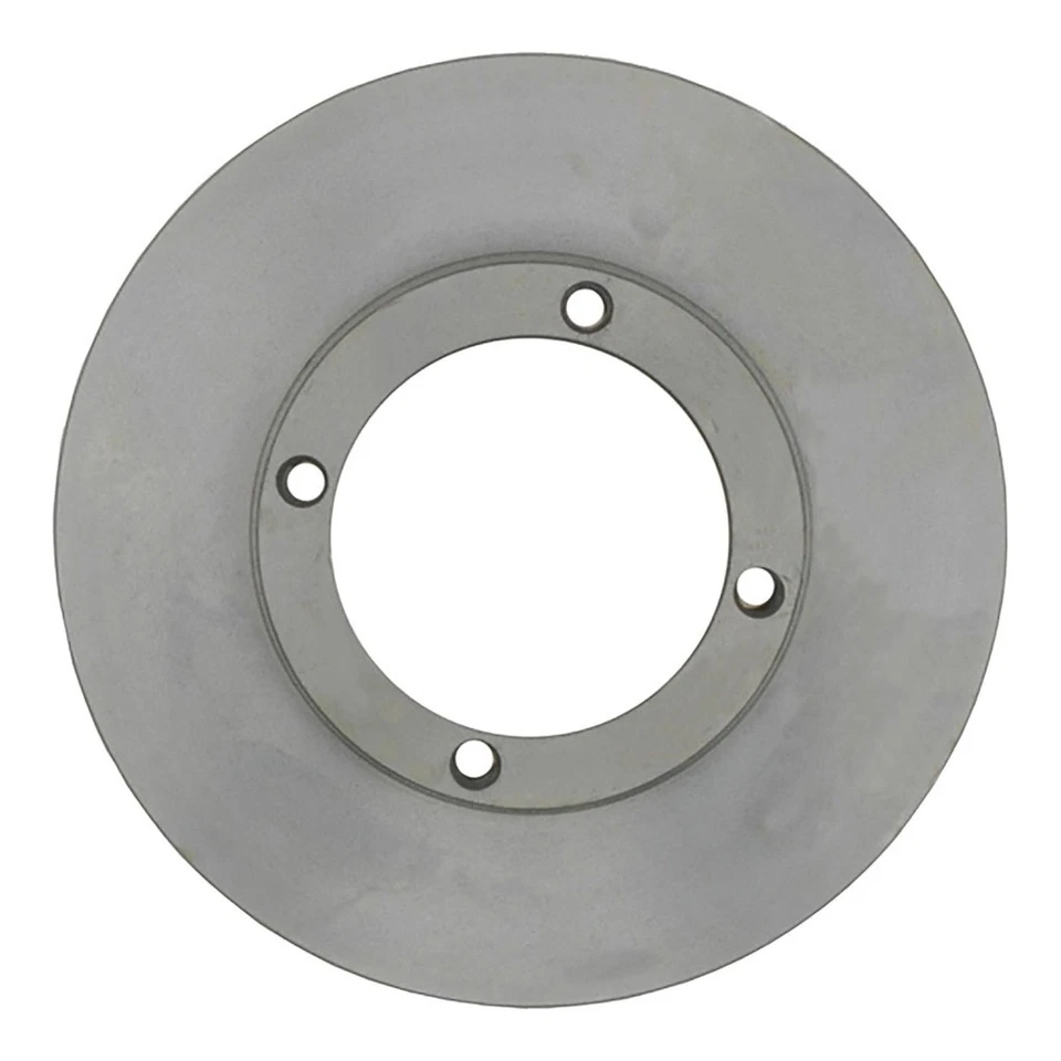 Genuine ACDelco For Chevy Sprint 90 91 Disc Brake Rotor Front Cast Iron 19296887 - Изображение 1 из 4