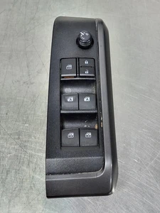 16-23 Toyota Tacoma Front LH Driver's Power Window & Mirror Switch 84820-0E020 - Picture 1 of 18