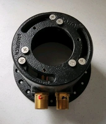 Newport Brass 1-339 Rough In Valve for Tub Faucet - Image 1 of 3