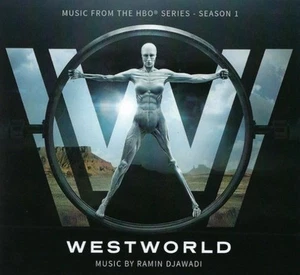 Ramin Djawadi - Westworld - Music From The HBO Series - Season 1 (Digipak) | CD - Bild 1 von 1