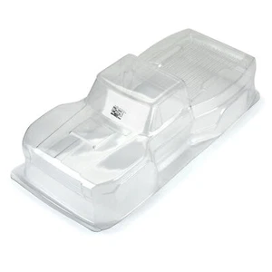 Pro-Line PRO364700 1/10 1967 Ford F-100 Pre-Runner Clear Body 12.3" WB Crawler - Picture 1 of 8
