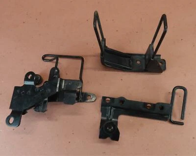 Yamaha VStar 1300 V Star XVS1300 2007-2015 soporte mixto soporte montaje Foto 1 de 4