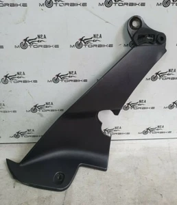 Yamaha R1 Big Bang 2014 left fairing infill panel 14b2836m 2011-2014 - Picture 1 of 5