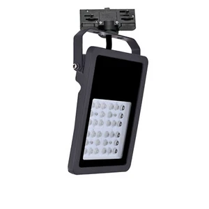 Bioledex GoLeaf A2 LED Pflanzenleuchte 30W 60° Vollspektrum Grow Lampe S1 black - Bild 1 von 2