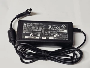 Genuine Delta SADP-65KB B 19V 3.42A AC Power Adapter Charger - Picture 1 of 5
