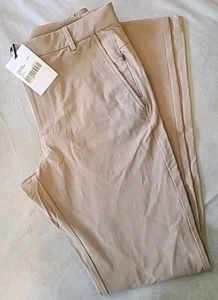BRADY Structured Stretch Brady Four Pocket Men's Pants Sz 32 - Picture 1 of 3