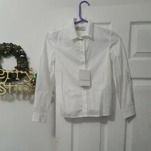 John galliano kids Girls shirts 10yrs - Picture 1 of 12