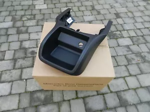 Genuine Mercedes Vito W447 Bottom Storage Box MB6 - Picture 1 of 5
