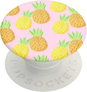 PopSockets PopGrip - Expanding Stand and Grip with a Swappable Top for - Picture 1 of 1