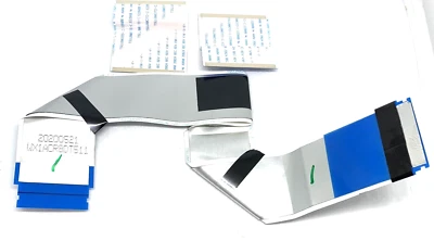 Cinta de cable Philips Lvds WX1ACR8DT511 65PFL4864/F7 Foto 1 de 4