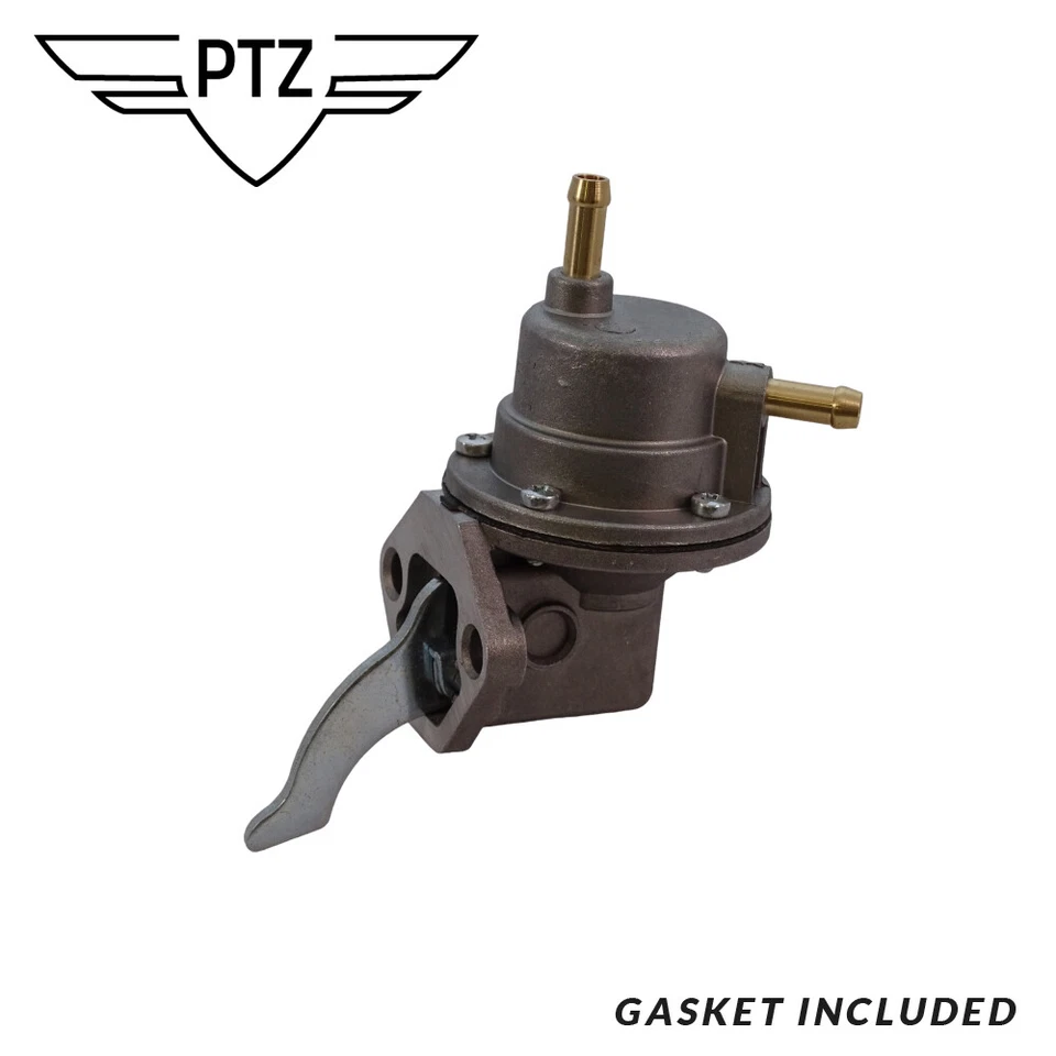 Ford Escort Cortina Capri Lotus Elan 1100 1300 1600 Mechanical Fuel Pump PTZ - image 1 of 1