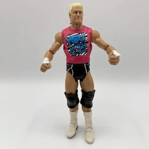 2011 WWE Superstar Entrances Dolph Ziggler Figur Walmart Exclusive Show Off - Bild 1 von 4