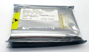 Westinghouse Ovation 1C31219G01 Relay Output Module SEALED NEW - Picture 1 of 4