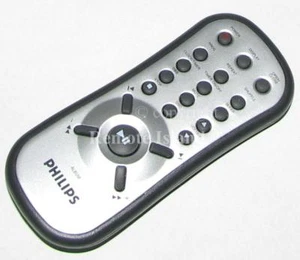Philips (No Model #) (NEW) Micro System Remote Control FAST$4SHIPPING!!!!!!! - Picture 1 of 1
